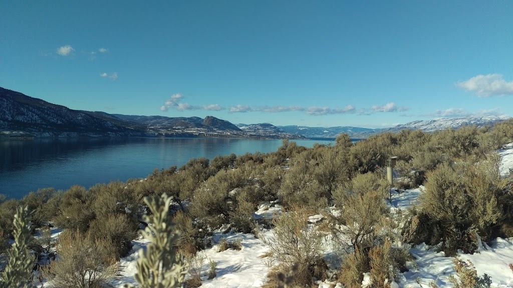 Lakeview Cemetery | 775 Lower Bench Rd, Penticton, BC V2A, Canada | Phone: (250) 490-3474