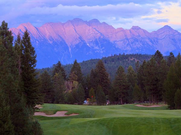 Golf the Kootenays | 1580 Manor Rd, Kimberley, BC V1A 3M5, Canada | Phone: (250) 290-4653