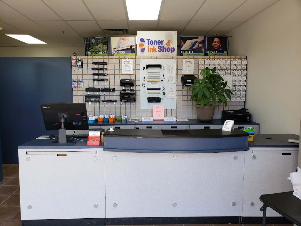 Toner and Ink Shop | point of interest | 804 Ontario St C2, Stratford, ON N5A 3K1, Canada | 5192735777 OR +1 519-273-5777