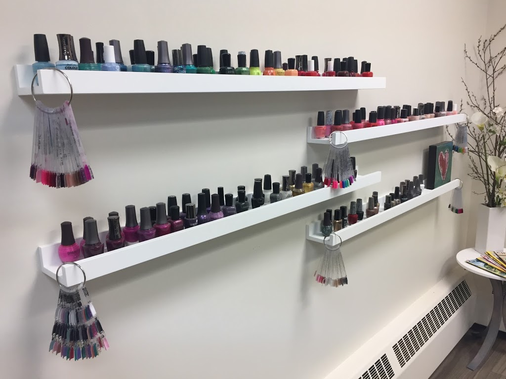 Fleurt Esthetics Studio | 438 Victoria Ave E #104, Regina, SK S4P 0P6, Canada | Phone: (306) 545-7373