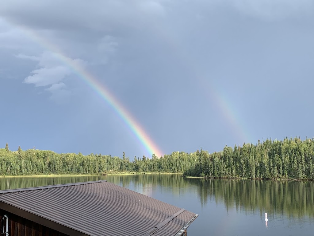Open Bay Lodge | Lac Des Mille Lacs Rd, Upsala, Lac Des Mille Lacs Rd, Thunder Bay, Unorganized, ON P0T 2Y0, Canada | Phone: (807) 986-2356