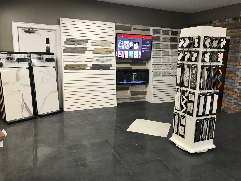 refinded flooring design | 1195 Gainsborough Rd, London, ON N6H 5L5, Canada | Phone: (519) 474-4848