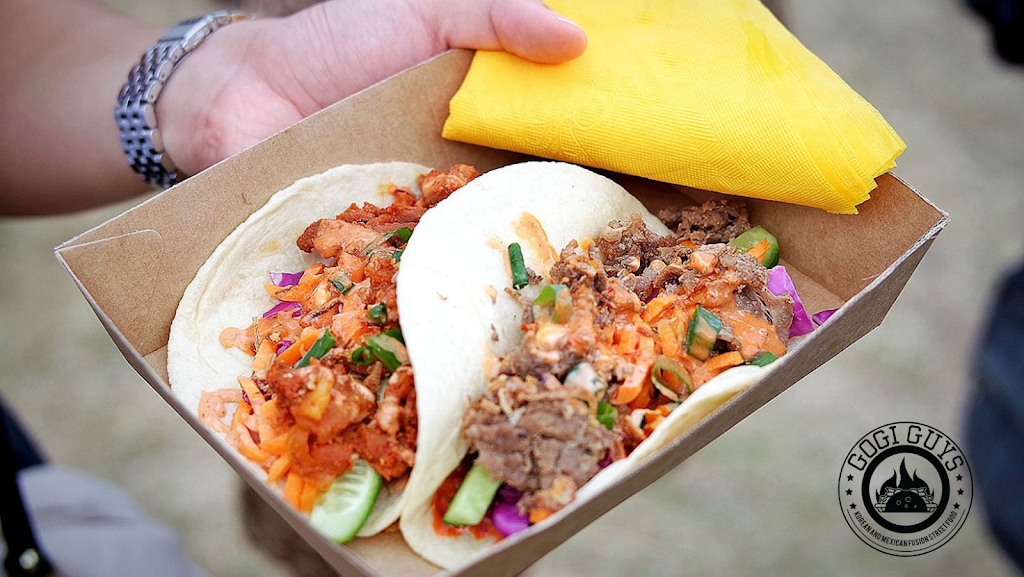 Gogi Guys Co. | 1077 N Service Rd, Mississauga, ON L4Y 1A6, Canada | Phone: (416) 567-7991