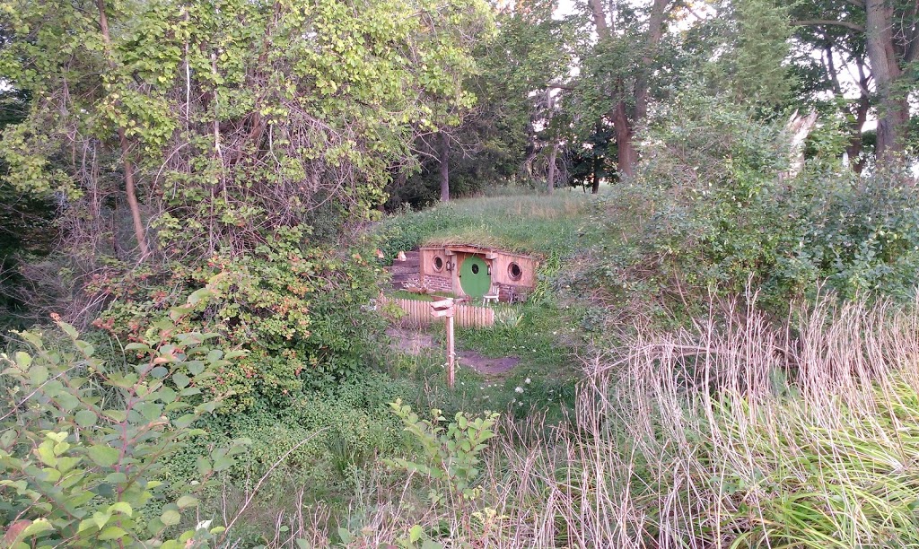 Brockway Township Community Park | 7742 Sayles Rd, Yale, MI 48097, USA | Phone: (810) 387-3375