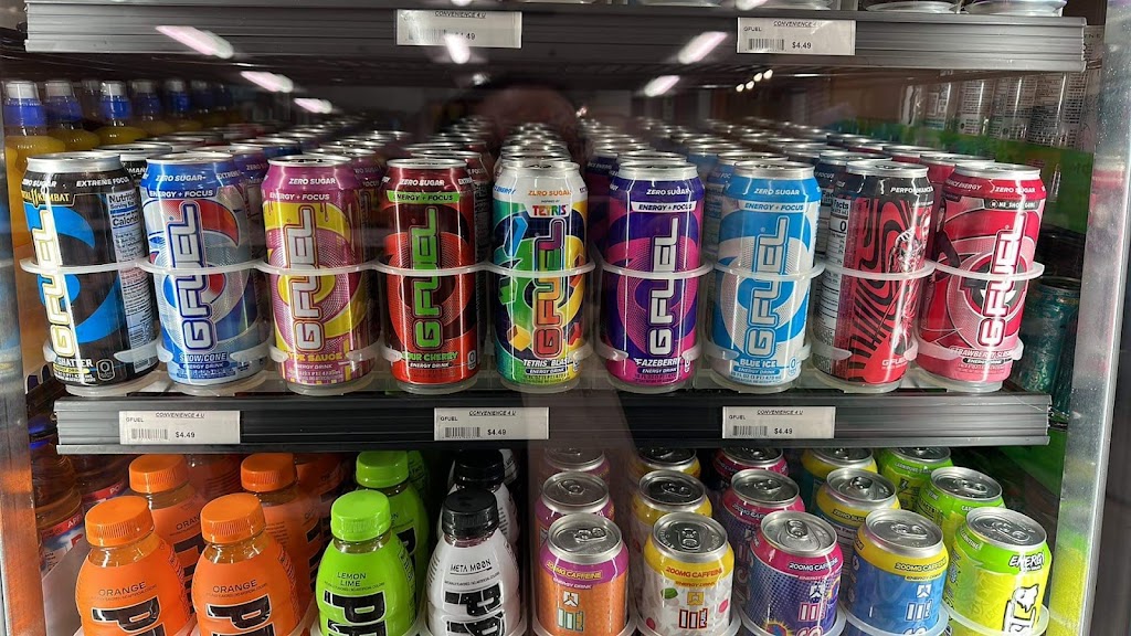 Convenience 4 U | 235 Wilson Dr, Milton, ON L9T 3Z6, Canada | Phone: (905) 876-3369