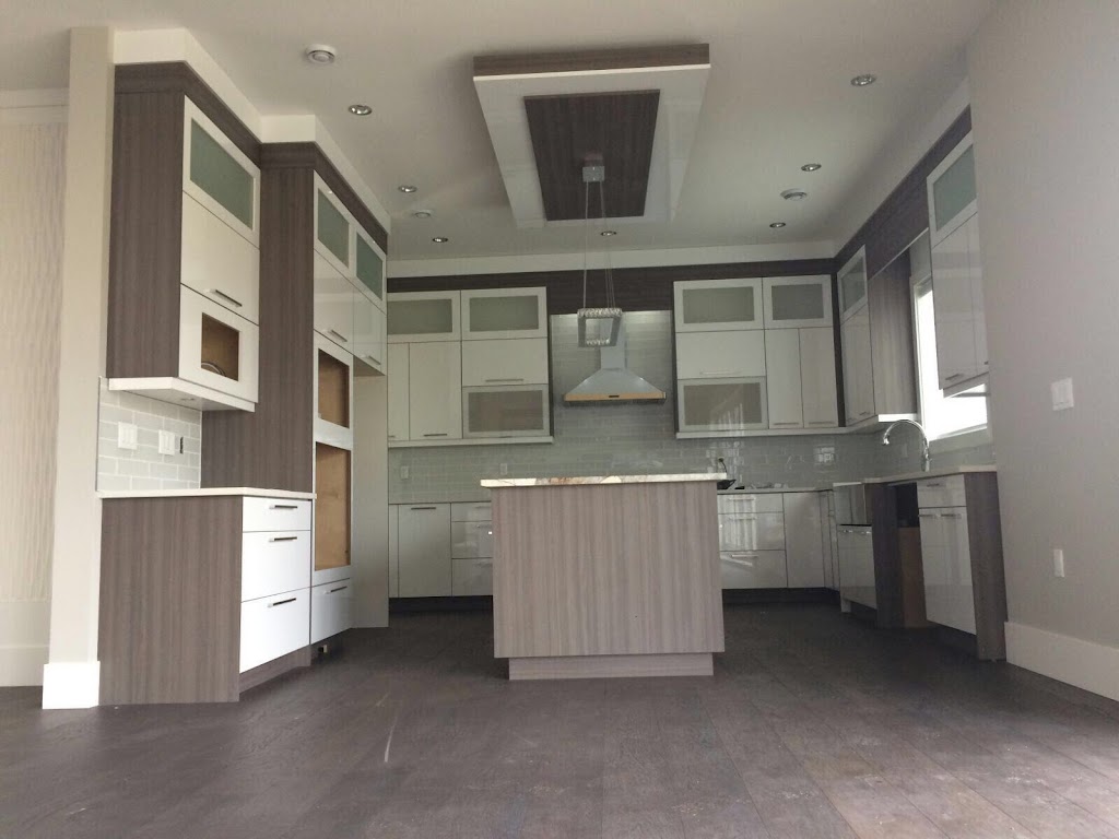 Omega kitchen cabinets ltd | 12507 80 Ave #307, Surrey, BC V3W 3A4, Canada | Phone: (778) 578-9936