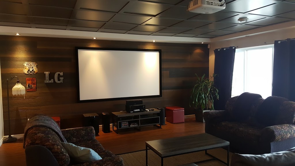 Chalet Le Repère | 2565 Route Ducharme, Saint-Roch-de-Mékinac, QC G0X 2E0, Canada