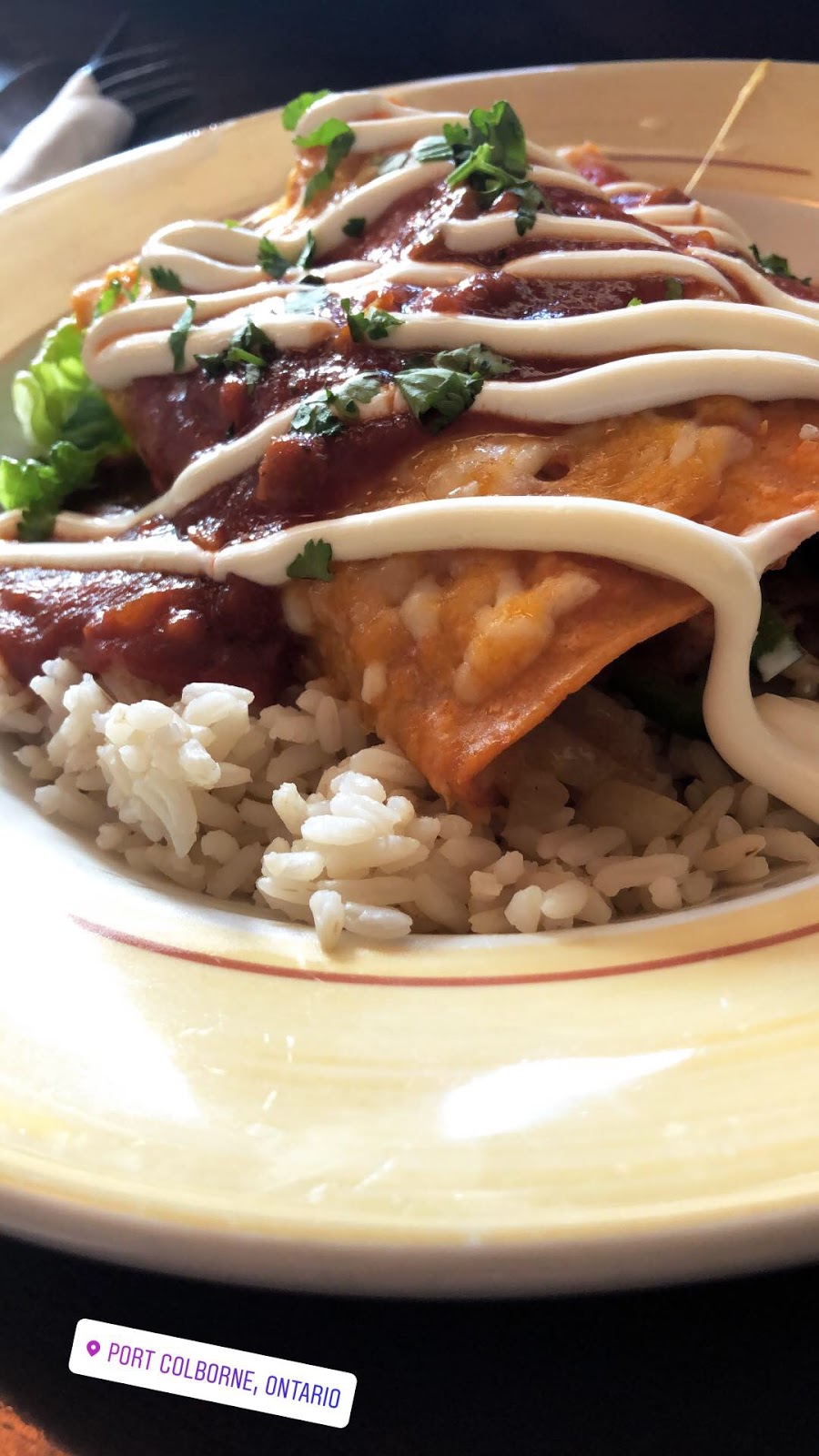 Eh Amigos Cantina | 20 Clarence St, Port Colborne, ON L3K 3E8, Canada | Phone: (905) 835-8989