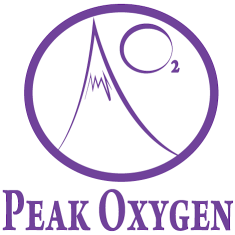 Peak Oxygen | 200 Southridge Dr #1031, Okotoks, AB T1S 0B2, Canada | Phone: (587) 747-7699
