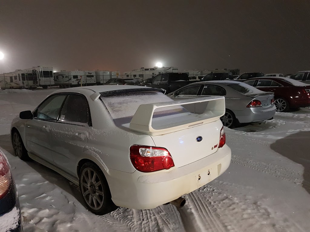 ADESA Edmonton | 1701 9 St, Nisku, AB T9E 8M8, Canada | Phone: (780) 955-4400