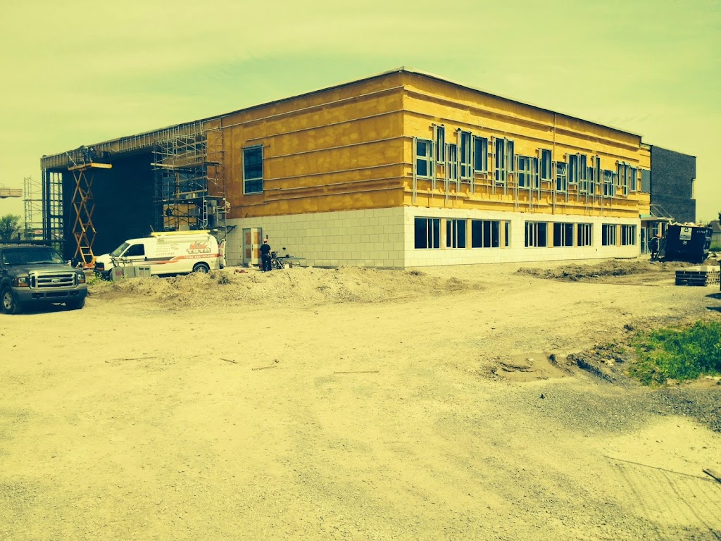 Béton Adam Inc. | 300 Rang Brûlé, Saint-Thomas, QC J0K 3L0, Canada | Phone: (450) 759-8434
