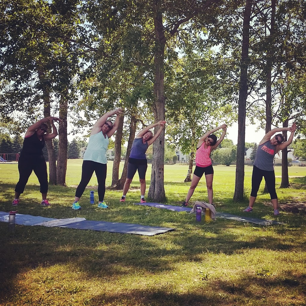 Grit Fitness | 1954 6th Line, Innisfil, ON L9S 4S1, Canada | Phone: (416) 902-8178