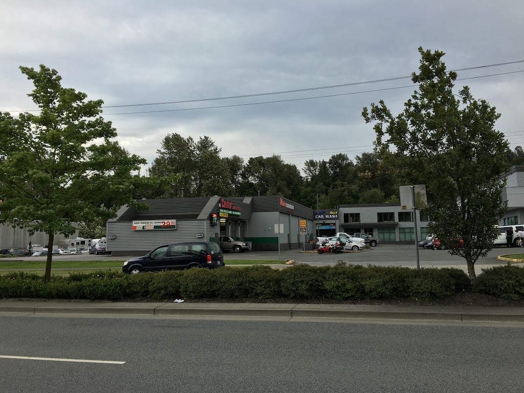 Kirmac Collision & Autoglass - Coquitlam | 2714 Barnet Hwy #101, Coquitlam, BC V3B 1B8, Canada | Phone: (604) 461-4494