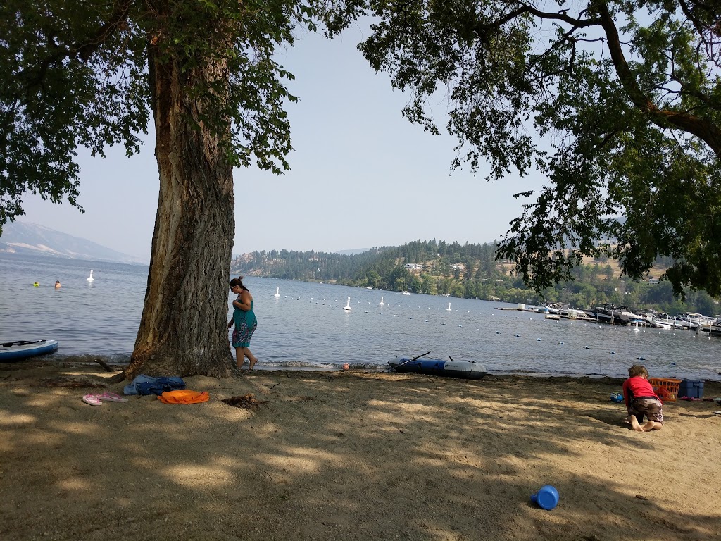 Beasley Park | 11471 Reiswig Rd, Lake Country, BC V4V 1Y5, Canada | Phone: (250) 766-5650