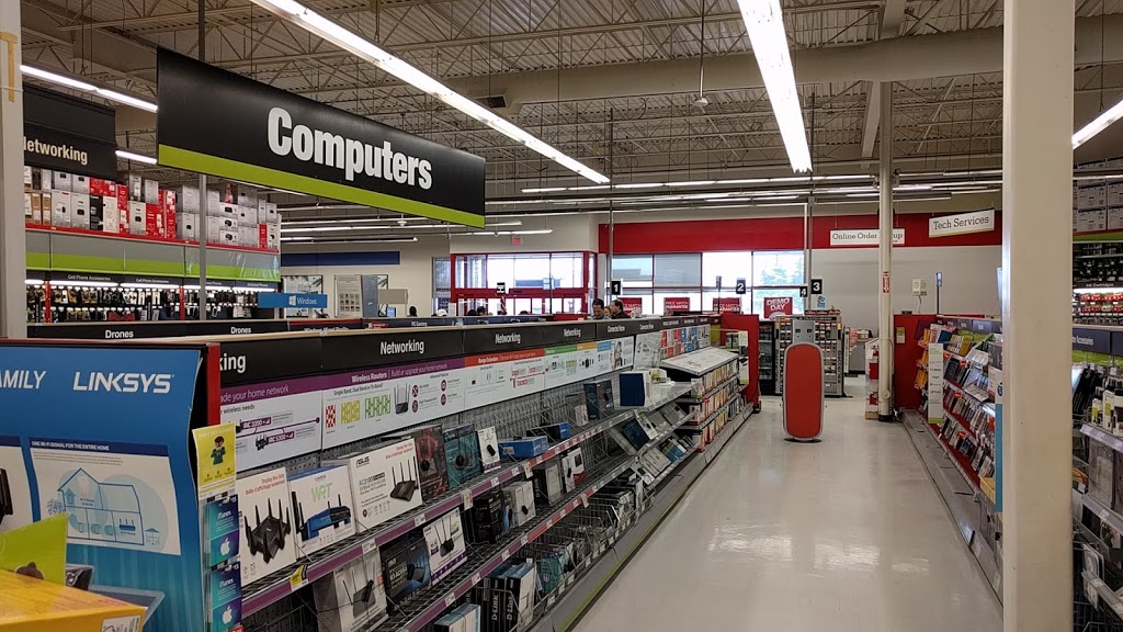 Staples | 370 Stone Rd W, Guelph, ON N1G 4V9, Canada | Phone: (519) 763-4205