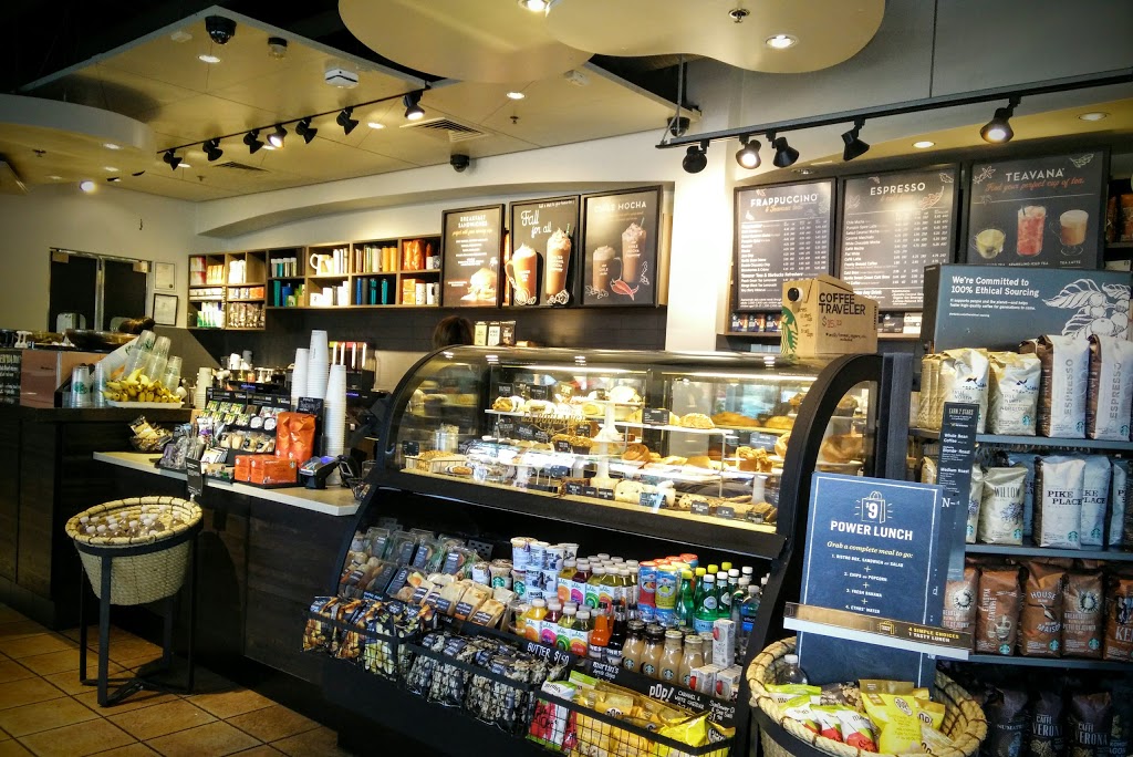 Starbucks | 7010 Kerr St, Vancouver, BC V5S 4W2, Canada | Phone: (604) 439-9555
