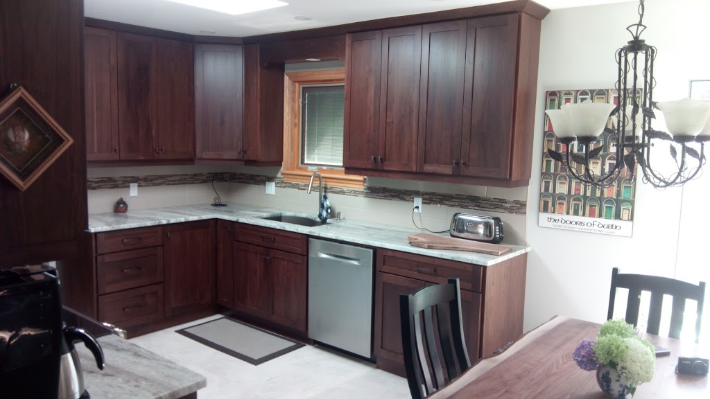 Diedrichs Custom Kitchen Cabinets Inc. | 53827 Vienna Line, Port Burwell, ON N0J 1T0, Canada | Phone: (519) 808-6012