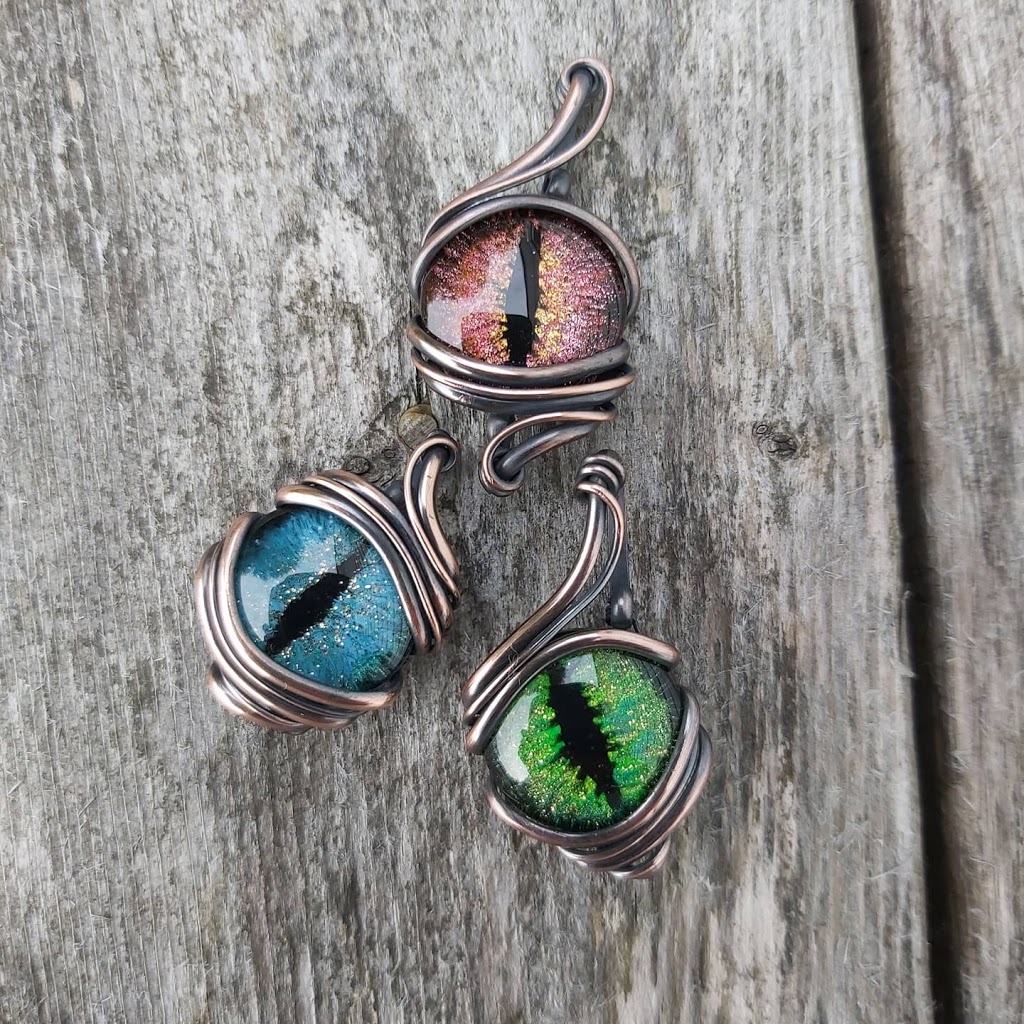 Copper & Indigo | 4480 Petrolia Line, Petrolia, ON N0N 1R0, Canada | Phone: (519) 872-5141