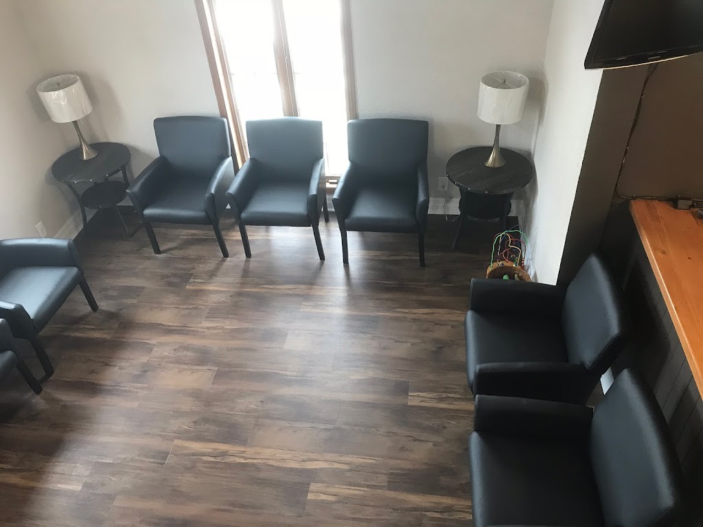 Dr. Brian R. Ferguson | 26 First St, Orangeville, ON L9W 2C7, Canada | Phone: (519) 941-1570