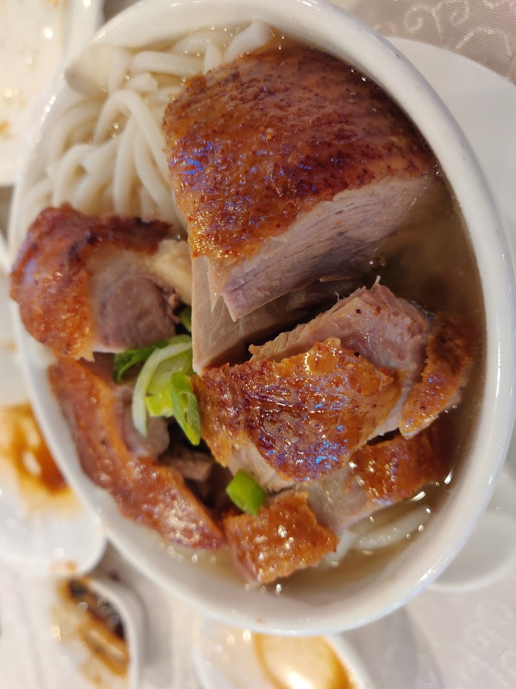 Fortune City Seafood Restaurant | 2800 E 1st Ave, Vancouver, BC V5M 4P3, Canada | Phone: (604) 255-0008