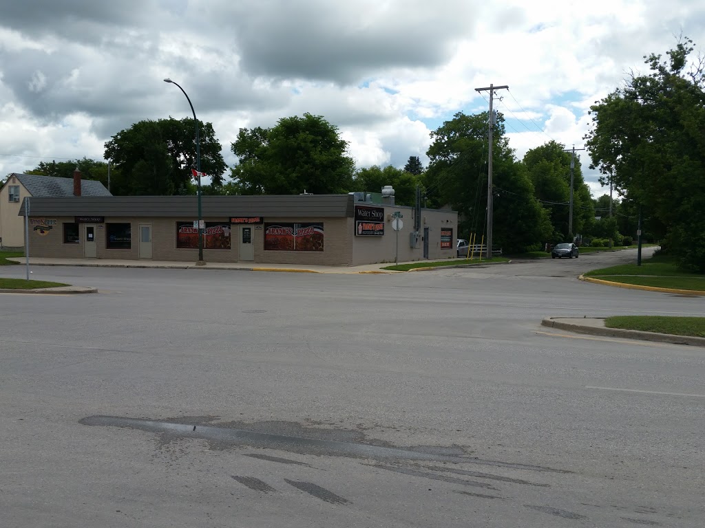 Franks Pizza | 268 Main St, Selkirk, MB R1A 1T1, Canada | Phone: (204) 482-7922