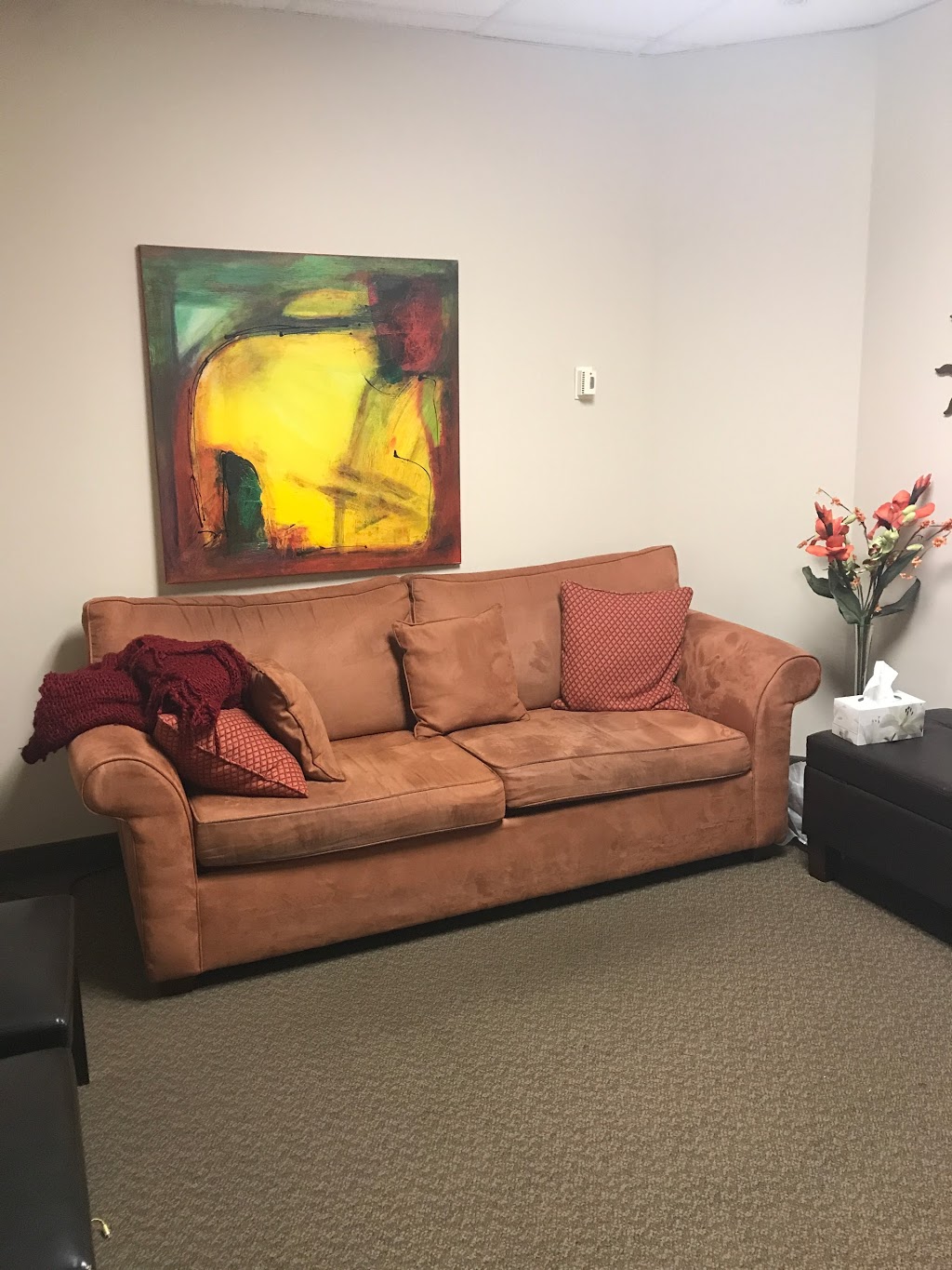 Talk to Heal Counselling Services | 4600 Hwy 7 #230, Woodbridge, ON L4L 4Y7, Canada | Phone: (416) 831-2363