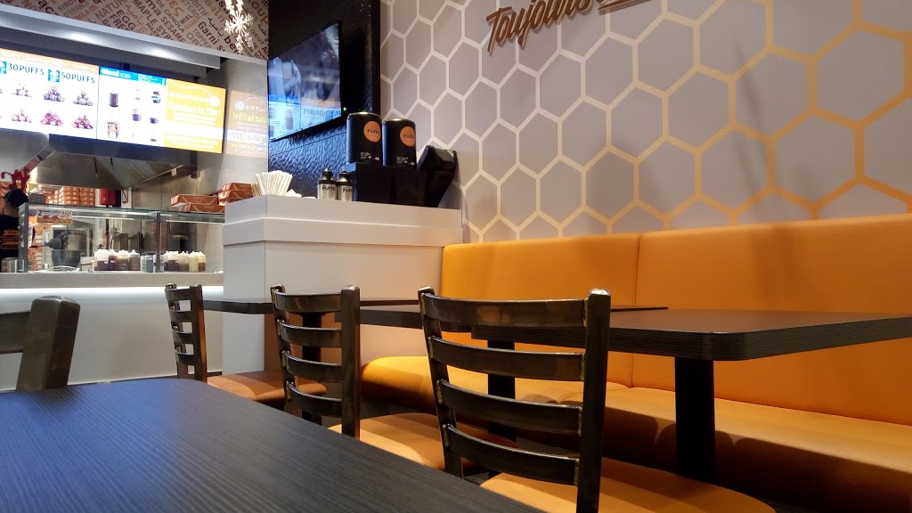 Mr. Puffs | 993 Boul Saint-Jean, Pointe-Claire, QC H9R 5M3, Canada | Phone: (514) 694-3377