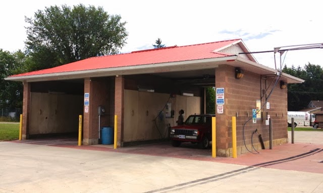 Teeswater Super Storage | 3 Industrial Rd, Teeswater, ON N0G 2S0, Canada | Phone: (226) 422-3444