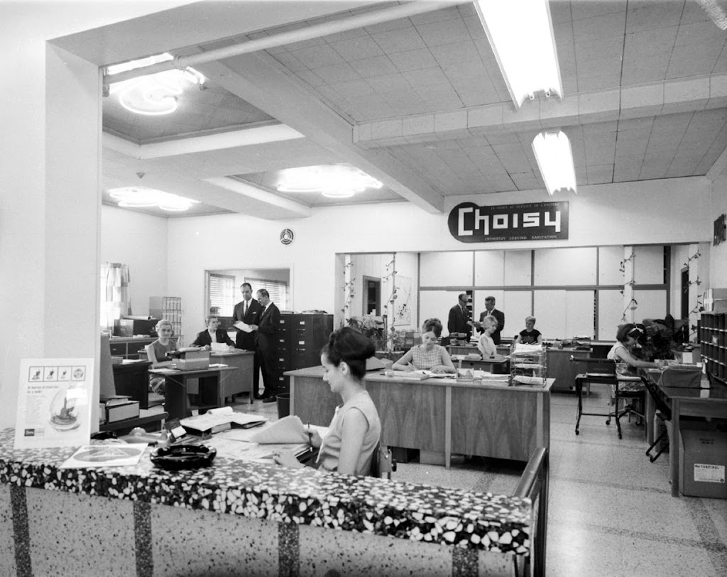 Laboratoires Choisy ltée - Siège social | 390 Bd St Laurent E, Louiseville, QC J5V 2L7, Canada | Phone: (800) 567-2157