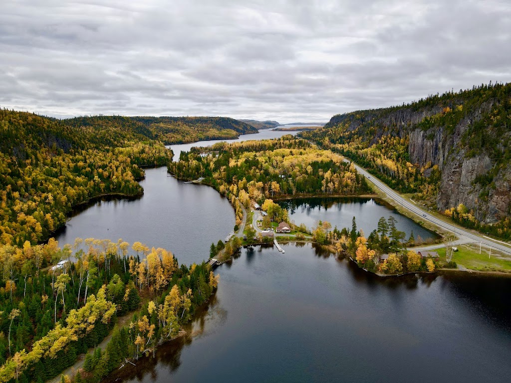 McCollums Reflection Lake Resort | ON-11, Greenstone, ON, Canada | Phone: (807) 885-3361