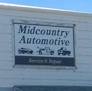 Midcountry Automotive | 305 6 St, Beiseker, AB T0M 0G0, Canada | Phone: (403) 947-3275
