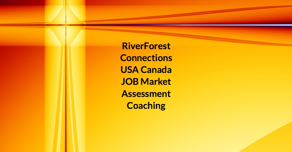 RiverForest Connections Inc | 454 Nautical Blvd, Oakville, ON L6L 0A6, Canada | Phone: (647) 993-0900