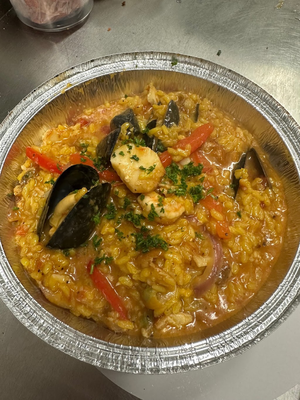 Salut Outdoor Bistro | 21 Allingham Ln, Combermere, ON K0J 1L0, Canada | Phone: (613) 318-6000