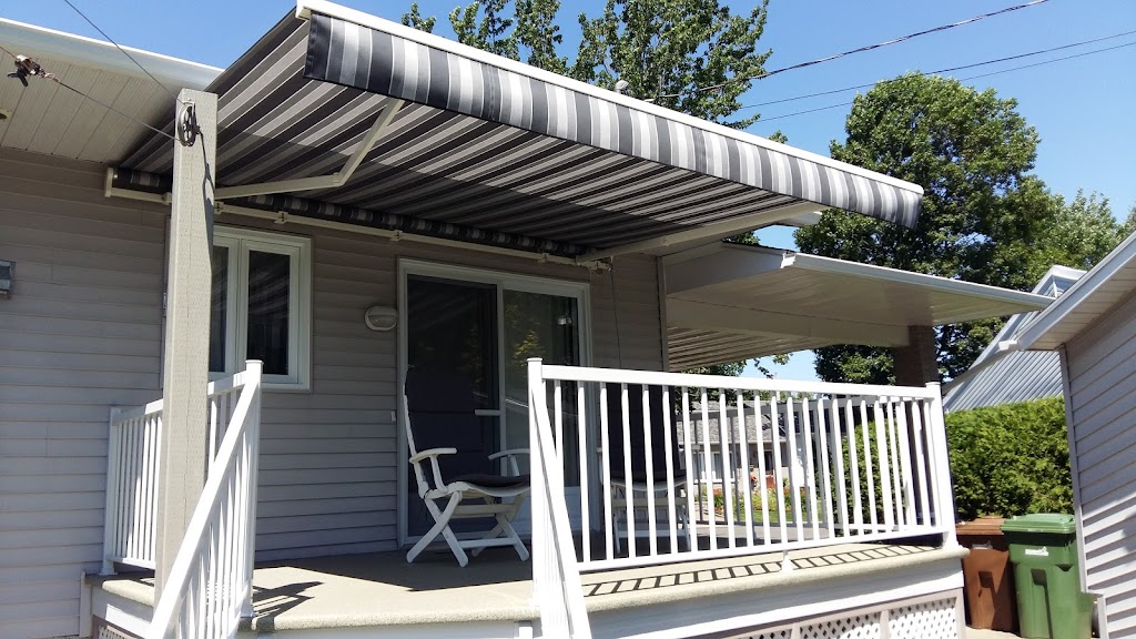 Abrigel Concept Inc | 1445 Rte 122, Notre-Dame-du-Bon-Conseil, QC J0C 1A0, Canada | Phone: (819) 336-2360