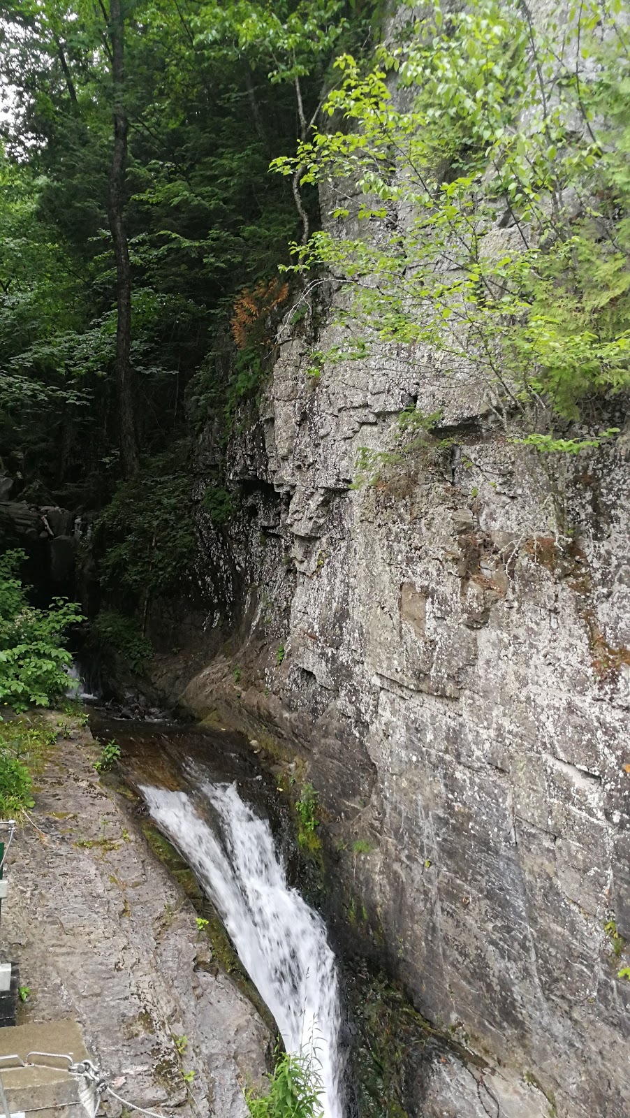 Canyon Sainte-Anne | 206 QC-138, Beaupré, QC G0A 1E0, Canada | Phone: (418) 827-4057