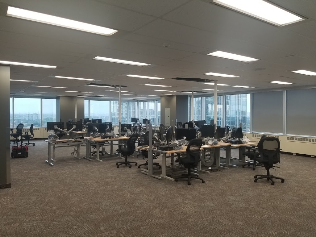 Green Tech Electric Inc | 830 Harrington Ct Unit 1B, Burlington, ON L7N 3N4, Canada | Phone: (800) 828-9750