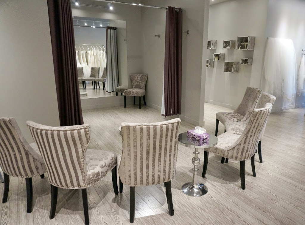 With Love Bridal Boutique | 66 Hearst Way, Kanata, ON K2L 2P4, Canada | Phone: (613) 435-5542