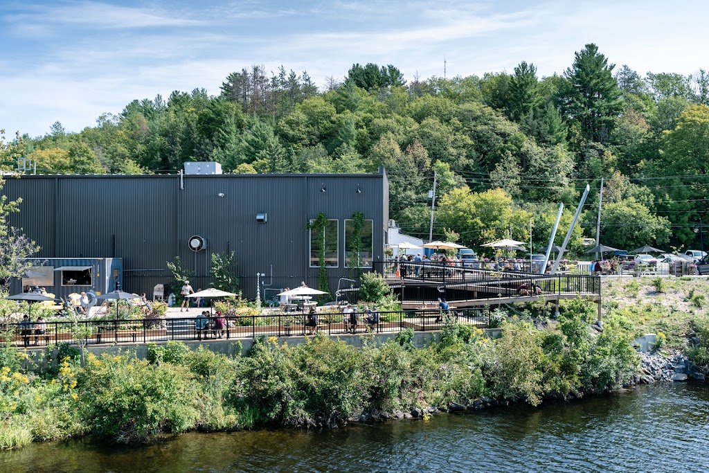 Trestle Brewing Company | 9 Great North Rd, Parry Sound, ON P2A 2X8, Canada | Phone: (705) 751-9108
