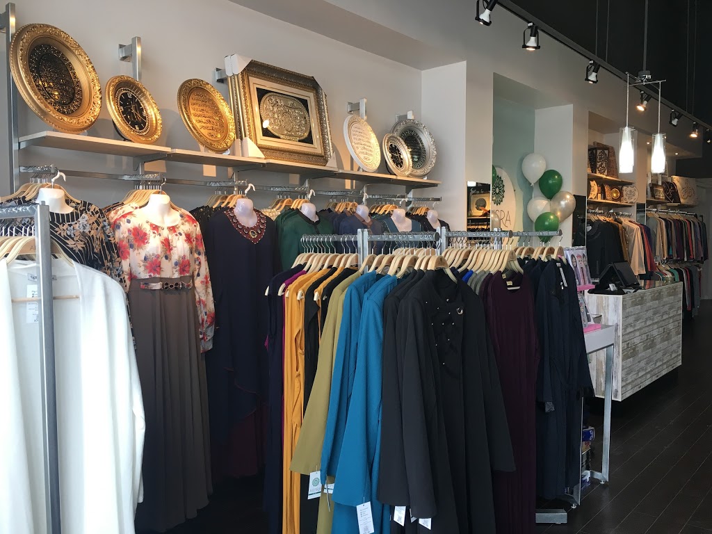 Alisra | 10785 Leslie St, Richmond Hill, ON L4S 1N6, Canada | Phone: (905) 883-8666
