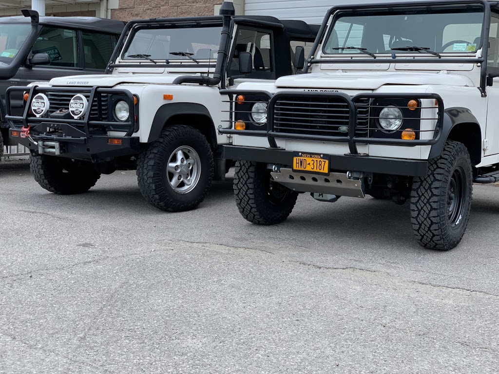 Lucky8 Off Road | 9620 County Rd, Clarence Center, NY 14032, USA | Phone: (716) 898-8153