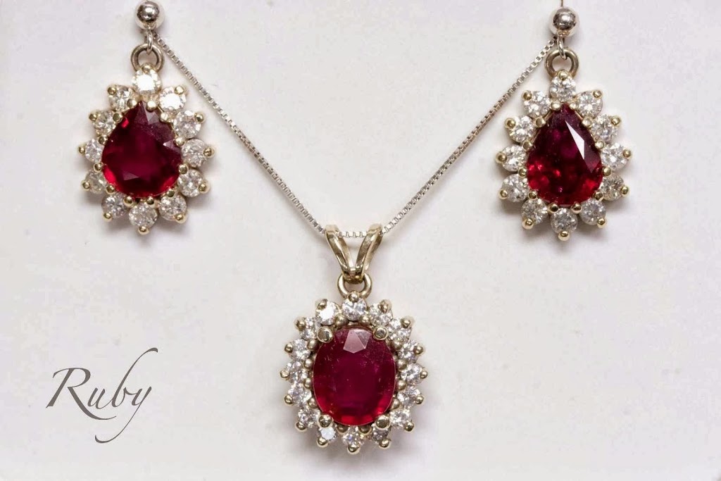 Westdale Jewellers | 2 Newton Ave, Hamilton, ON L8S 1V7, Canada | Phone: (905) 777-1101