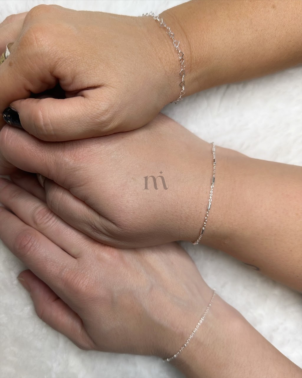 Microjewel Permanent Jewelry | 319 Governors Ct #207, New Westminster, BC V3L 5S5, Canada | Phone: (778) 828-4622