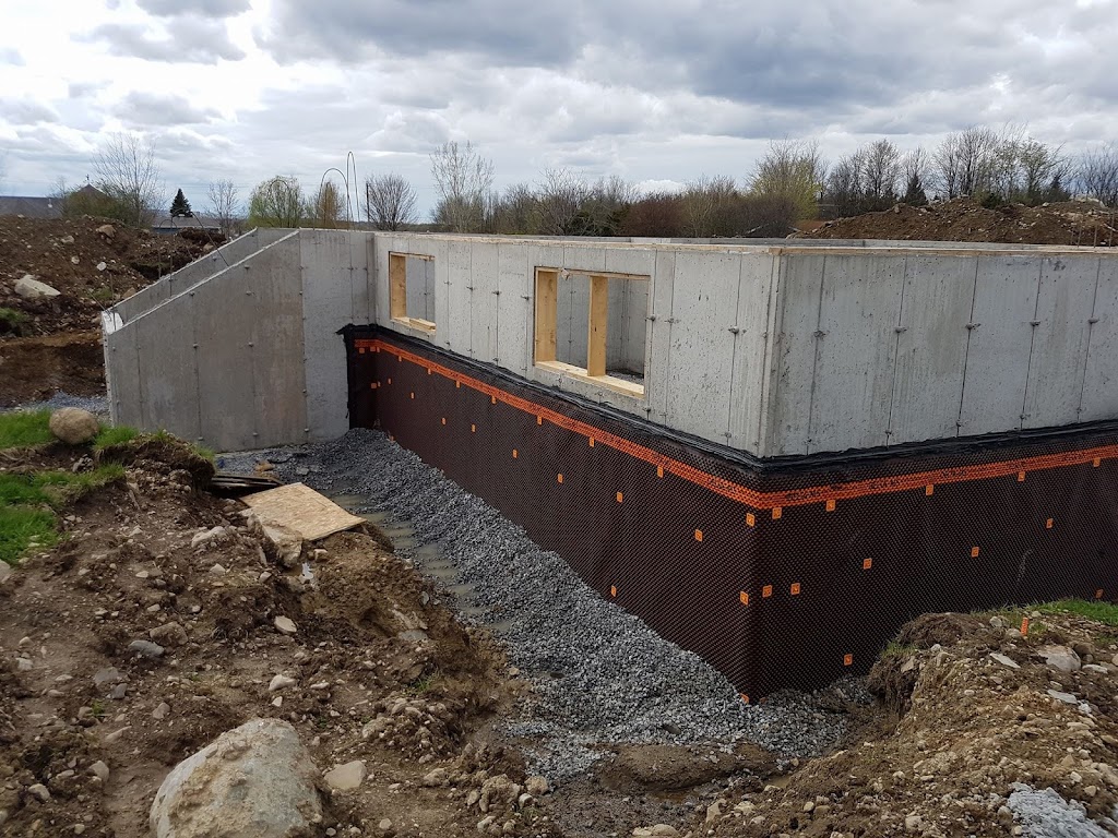 Goudronnage De LOuest Inc | 888c Rte de la Cité des Jeunes, Saint-Lazare, QC J7T 2B5, Canada | Phone: (450) 424-6141