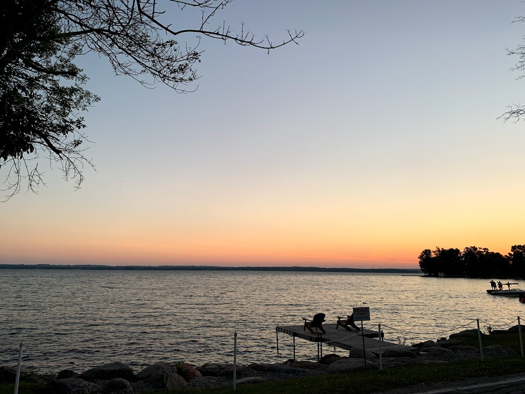 Harbourview Golf & Country Club | 1284 Shore Acres Dr, Gilford, ON L0L 1R0, Canada | Phone: (705) 456-2018