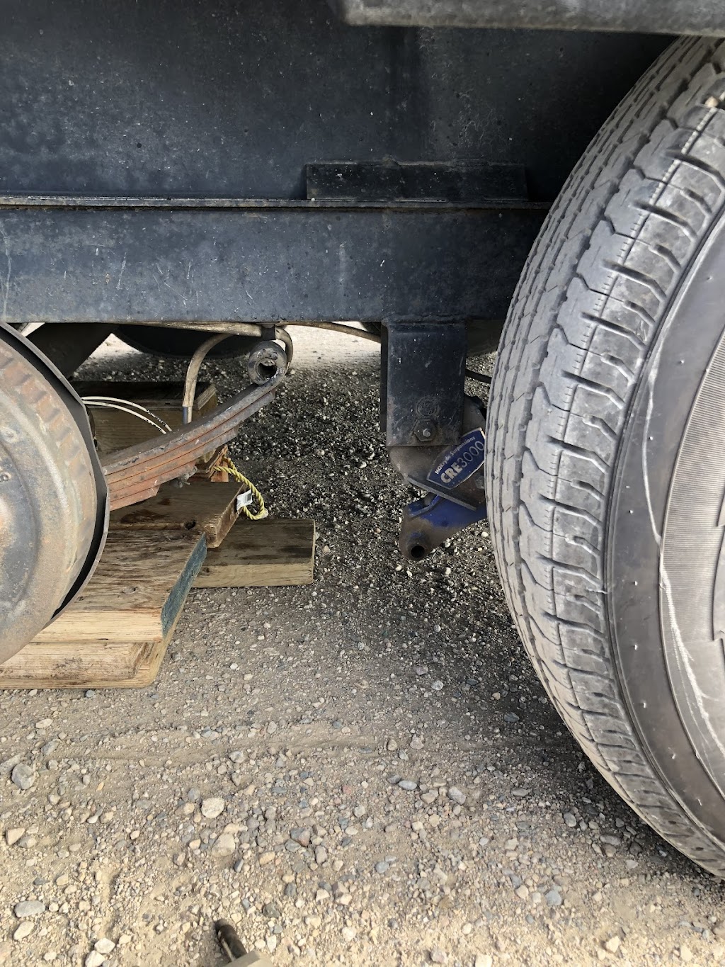 OK Tire | 511 SK-16 W, Foam Lake, SK S0A 1A0, Canada | Phone: (306) 272-4455