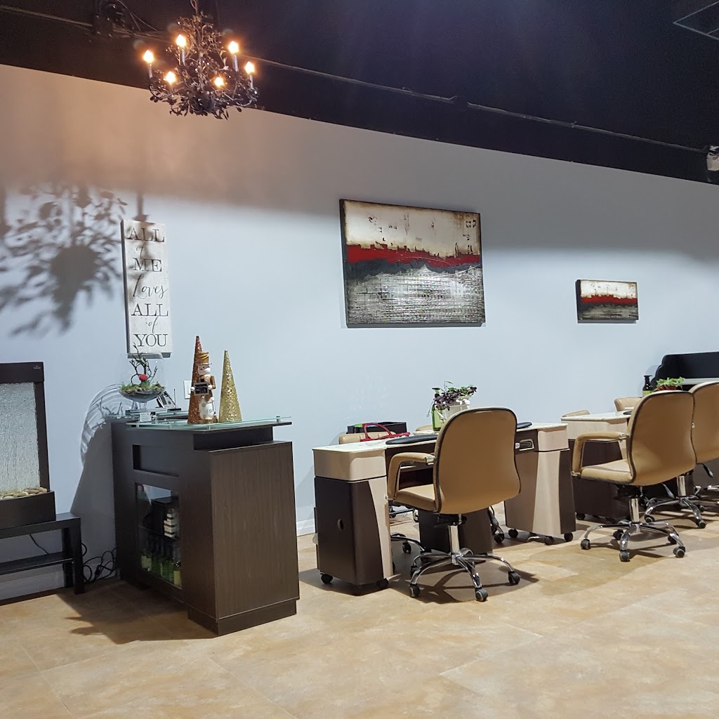 Nails For You Lakeview | 515 103 Lakeshore Rd E #103, Mississauga, ON L5G 1J3, Canada | Phone: (905) 274-0808