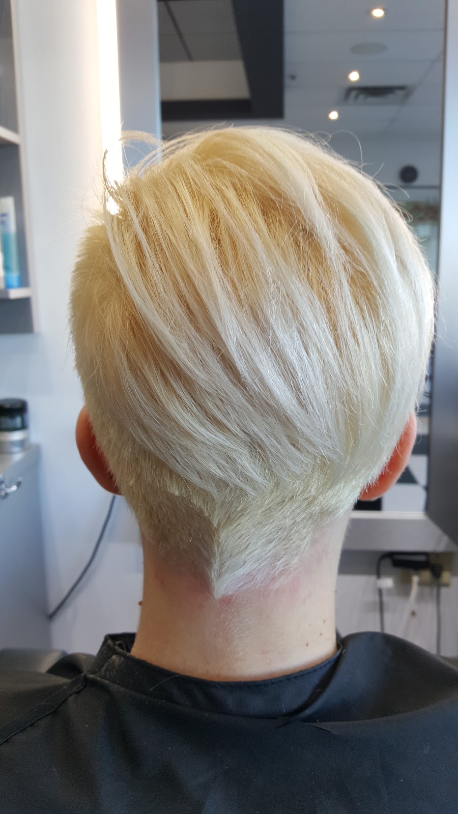 Espace coiffure kim | 3918 c Boulevard Taschereau, Greenfield Park, QC J4V 2H9, Canada | Phone: (450) 672-4332