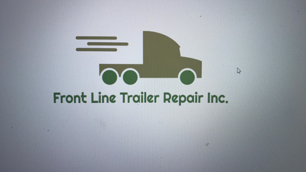 Front Line Trailers Repair INC. | 19 Hyatt Dr, Brampton, ON L6X 3W8, Canada | Phone: (647) 300-1408