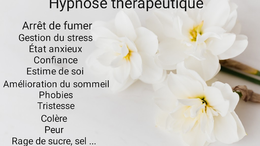 Diane Tardif- Hypnothérapeute | 18 Rue Bélanger, Saint-Romain, QC G0Y 1L0, Canada | Phone: (418) 486-8062