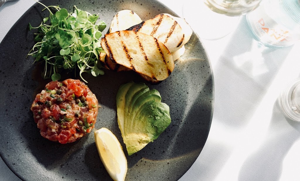 Restaurant Vino Rosso | 5291 Boul Henri-Bourassa O, Saint-Laurent, QC H4R 1B7, Canada | Phone: (514) 337-6664